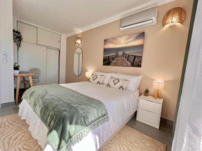 Oásis de verão- 2 bedrooms flat with swimming pool